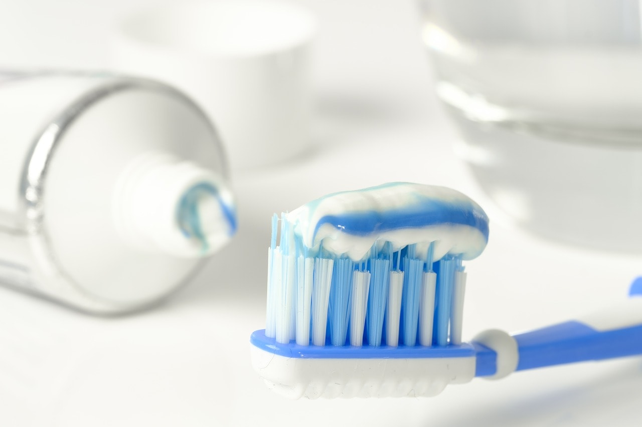 claves limpieza bucal clínica dental